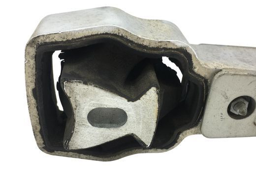 Подушка двигателя верхняя правая LAND ROVER RANGE ROVER EVOQUE L538 2011-2015 (LR030745) BJ326P082AA, BJ326P082AA, A