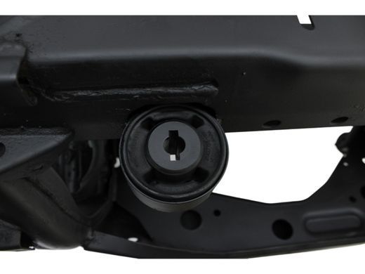 Підрамник задній VOLVO XC90 2015-2019 31681544, 31681544, A