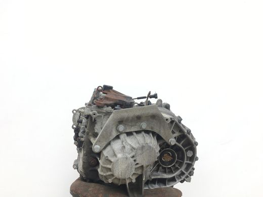 Коробка передач КПП VOLVO XC60 2008-2013 (МКПП 6-ступенева (CG9R 7002 KB)) 36001572, 36001572, A