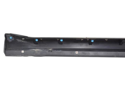 Накладка порога левая CITROEN C-CROSSER 2007-2013 6512A137-01, 6512A137-01, A