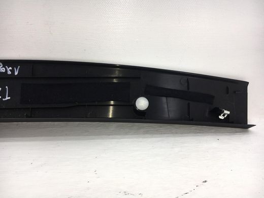 Накладка кришки багажника верхня внутрішня TOYOTA AVENSIS T27 2009-2018 64790-05040-C0, 64790-05040-C0, A