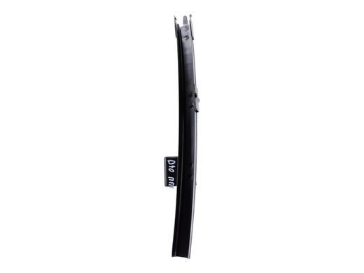 Направляюча скла двері передня права NISSAN NAVARA D40 2005-2010 80214EA000, 80214EA000, A