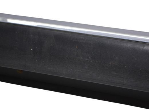 Накладка порога левая CITROEN C-CROSSER 2007-2013 6512A137-01, 6512A137-01, A