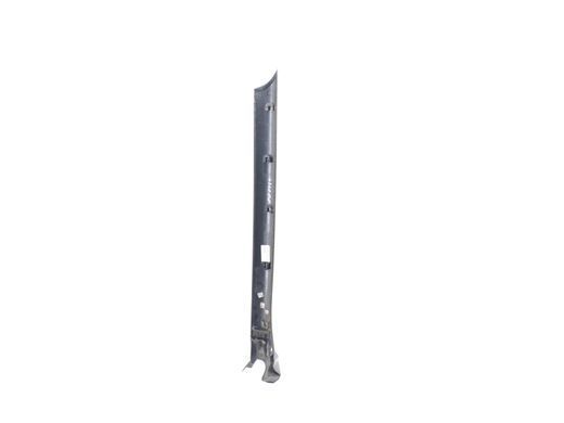Молдинг лобового стекла передний правый внешний LAND ROVER RANGE ROVER SPORT L320 2005-2009 (5H3203064FB8PNP) DCB000305PNP, DCB000305PNP, A