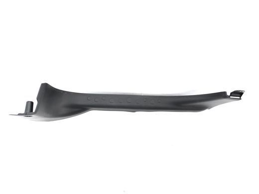 Накладка порога передня права внутрішня FIAT 500L 2012-2016 735522646, 735522646, B