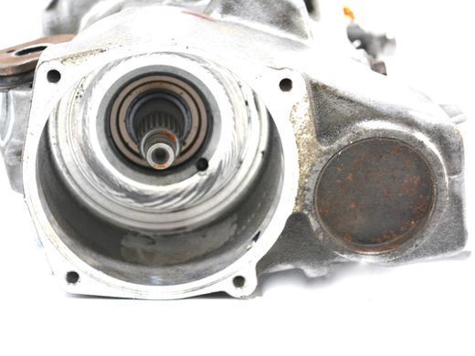 Редуктор задний VOLVO XC90 2002-2014 36001720, 36001720, B