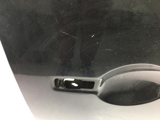 Дверь задняя правые NISSAN NAVARA D40 2005-2010 82100EB332, 82100EB332, B