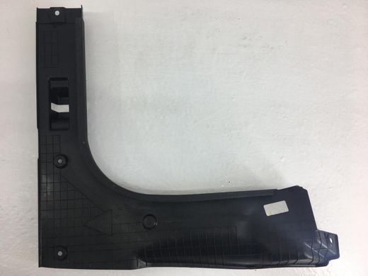 Накладка багажного отсека левая HYUNDAI SONATA LF 2015-2018 85784-C2000, 85784-C2000, A