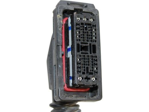 Проводка дверей передня ліва KIA K5 DL3 2019-2023 91600-L3520DA, 91600-L3520DA, A