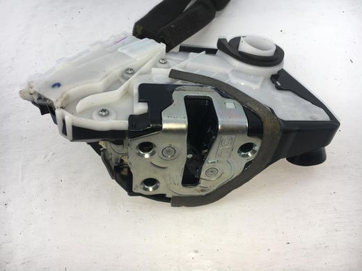 Замок двери передний правый ACURA TLX 2014-2018 72110-T0A-A12, 72110-T0A-A12, A