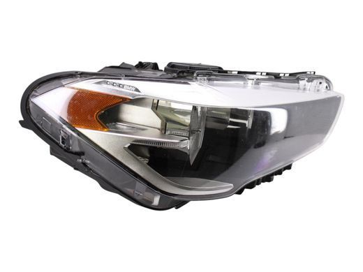 Фара передняя правая BMW X1 F48 2015-2019 63117346538, 63117346538, A