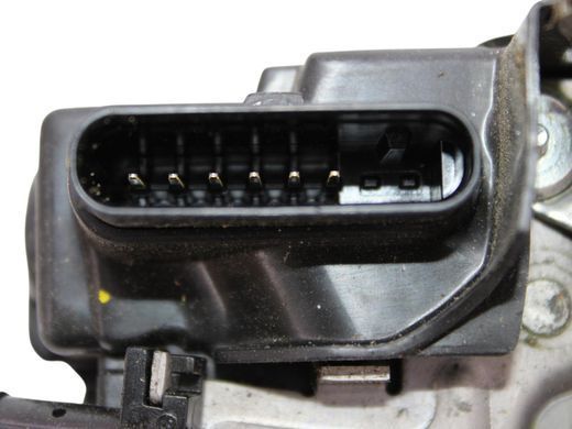 Замок дверей передній правий VOLVO V90 2016-2020 (6 пінів) 31349891, 31349891, A