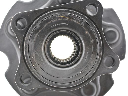 Ступица задняя левая правая TOYOTA RAV4 CA30W 2005-2010 42410-42040, 42410-42040, A