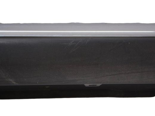 Накладка порога левая CITROEN C-CROSSER 2007-2013 6512A137-01, 6512A137-01, A