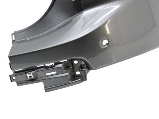 Ікло бампера заднє праве NISSAN ROGUE T33 2023- 85016-4MT0H, 85016-4MT0H, B