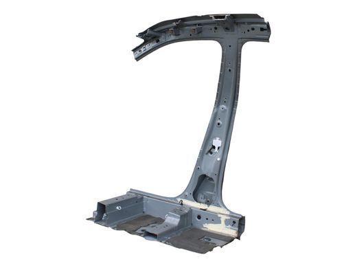 Стійка кузова середня права NISSAN ROGUE T33 2023- 76570-6RF0A, 76570-6RF0A, A