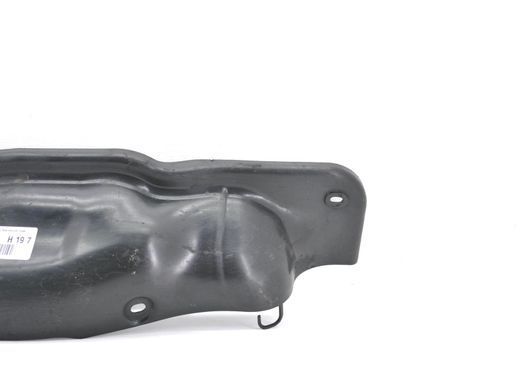 Защита топливного бака верхний левый LAND ROVER RANGE ROVER SPORT L320 2005-2009 (дефект) WFZ500034, WFZ500034, A
