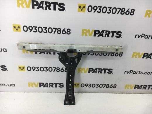 Панель передняя SUBARU FORESTER S13 2014-2018 (з планкою радіатора №53029SG0219P) 53029SG0109P, 53029SG0109P, A