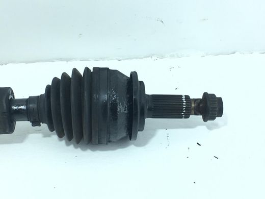 Привід передній правий TOYOTA AVENSIS T27 2009-2018 (26/30 шліців) 43410-05480, 43410-05480, A