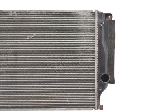 Радіатор TOYOTA RAV4 CA30W 2005-2010 16400-26390, 16400-26390, A