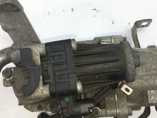 Теплообмінник EGR PEUGEOT 5008 2009-2016 (з клапаном EGR) 9802981580, 9802981580, A