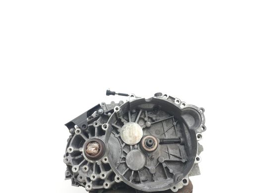 Коробка передач КПП VOLVO XC60 2008-2013 (МКПП 6-ступенева (CG9R 7002 KB)) 36001572, 36001572, A