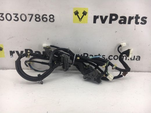 Проводка двери передняя правая NISSAN MURANO Z50 2004-2008 24124CC010, 24124CC010, A