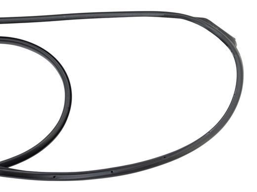 Уплотнитель двери передний левый KIA SPORTAGE NQ5 2021-2024 82130DW000, 82130DW000, A
