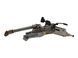 Рульова колонка LAND ROVER DISCOVERY SPORT L550 2014-2019 (LR061040) FK723C529BA, FK723C529BA, A