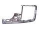 Накладка дефлектора повітря передня ліва VOLVO V90 2016-2020 (31417395) 31417211, 31417211, A