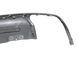 Накладка бампера нижняя задняя VOLVO S90 SPA 2016-2020 31383303, 31383303, B