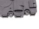 Привід заслінки пічки LAND ROVER DISCOVERY L462 2017-2020 (412650920) 410478280, 410478280, A