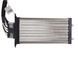 Радіатор примусового підігріву пічки HYUNDAI SANTA FE CM 2006-2009 97191-2B000, 97191-2B000, A