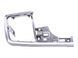 Накладка дефлектора повітря передня ліва VOLVO V90 2016-2020 (31417395) 31417211, 31417211, A