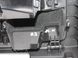 Накладка торпедо нижня ліва AUDI Q3 F3 2018-2025 83B863075A, 83B863075A, A