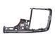 Накладка дефлектора повітря передня ліва VOLVO V90 2016-2020 (31417395) 31417211, 31417211, A