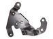 Кронштейн дроссельной заслонки LAND ROVER RANGE ROVER SPORT L320 2005-2009 6R8Q6C693AA, 6R8Q6C693AA, A