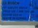 Моторчик стеклоподъемника задний левый HYUNDAI I40 2011-2015 83450-3Z010, 83450-3Z010, A