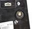 Накладка центральної консолі INFINITI EX 2007-2013 (з роз'ємами USB/AUX) 969311BU0A, 969311BU0A, B
