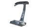Стійка кузова середня права NISSAN ROGUE T33 2023- 76570-6RF0A, 76570-6RF0A, A