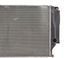 Радіатор TOYOTA RAV4 CA30W 2005-2010 16400-26390, 16400-26390, A