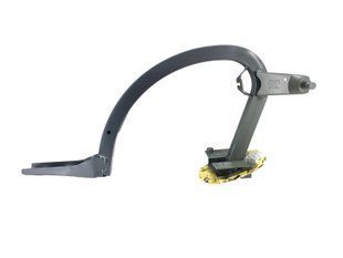 Петля кришки багажника ліва VOLVO S90 SPA 2016-2020 31371791, 31371791, A