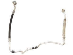 Трубка кондиціонера SKODA SUPERB 3T 2008&ndash;2013 1K0820743FD, 1K0820743FD, A