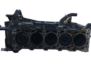 Блок двигуна JEEP GRAND CHEROKEE WG 1999-2004 (в зборі) 6120110201, 6120110201, A