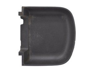 Накладка ручки передняя правая внутренняя NISSAN NAVARA D40 2010-2014 80682EB702, 80682EB702, A