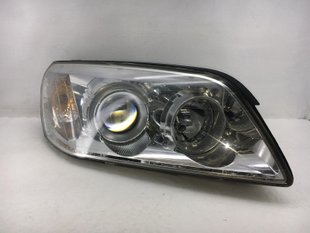 Фара передняя правая CHEVROLET CAPTIVA 2006-2011 96626976, 96626976, A