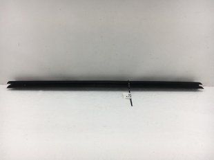 Уплотнитель боковых стекол нижний задний правый внутренний NISSAN QASHQAI J10 2010-2013 82834JD000, 82834JD000, A
