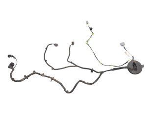 Проводка электрическая левая VOLVO XC60 2008-2013 (задній міст) 31314622, 31314622, A