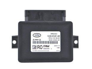 Блок управління LAND ROVER RANGE ROVER EVOQUE L538 2011-2015 (стоянковим гальмом) EJ322C491AB, EJ322C491AB, A