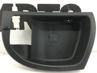 Накладка ручки передня ліва внутрішня HYUNDAI SANTA FE CM 2006-2009 82611-2B000, 82611-2B000, A